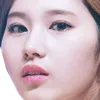 SanaWhatStare
