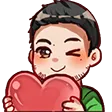 AnxLove