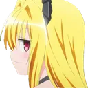 YamiSmug