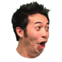 PogChamp Discord emoji
