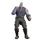 thanosdance
