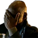 facepalm