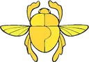 scarab