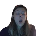 RosieOwO Discord Emoji