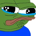 KappaCry Discord Emoji