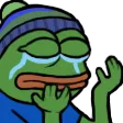 pepecrywhy