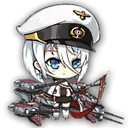 TirpitzChibi