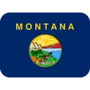 flag_montana