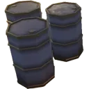 barrels barrels