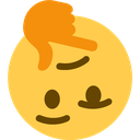 inverse_thinking Discord sticker - ไร้สาระ ทอร์ค ( Private )