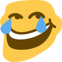 8146_trolljoy custom emote from ไร้สาระ ทอร์ค ( Private )