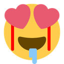 HeartBloodDruel Discord sticker - ไร้สาระ ทอร์ค ( Private )