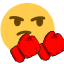 INTSL_fite_me Discord Emoji | ไร้สาระ ทอร์ค ( Private )