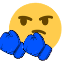 INTSL_fite_me2 custom emote from ไร้สาระ ทอร์ค ( Private )