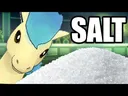 salt