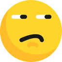 suspicious