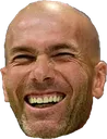 LaughingZidane