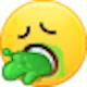 puke
