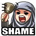 shame