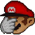 MarioFacepalm