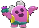 pinkspikeshrug