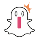 ChillaSuprised Discord emoji