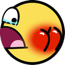 butthurt Discord emoji
