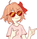 fingerguns