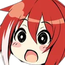 REDgasp Discord Emoji