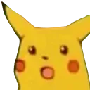 SurprisedPikachu