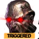 triggered triggered