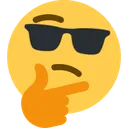 Coolthink coolthink Discord Emoji