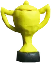 clayTrophy clayTrophy