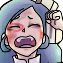 RagdollCry Discord Emoji