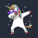 dab