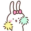 BunnyCheer