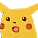 pikashock