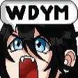 srgWDYM
