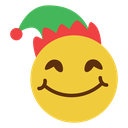 elf Discord emoji
