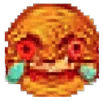 agony