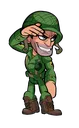 Salute Salute
