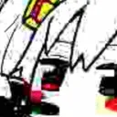 laffeyShake
