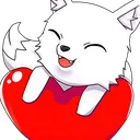 whitefoxheart