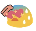 sweatHeart