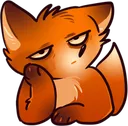 annoyedfox annoyedfox