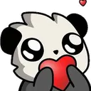 pandalove