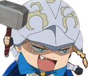 TsunBan Discord emoji