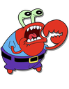 :mrkrabs: Discord Emote