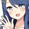 scarfHello