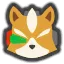 fox Discord Emoji